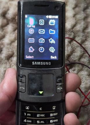 Samsung s7330 3