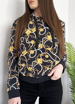 Moschino худі