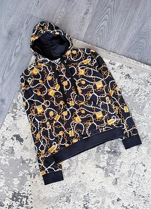 Moschino худі 2