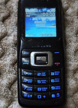 Samsung sgh b130 2