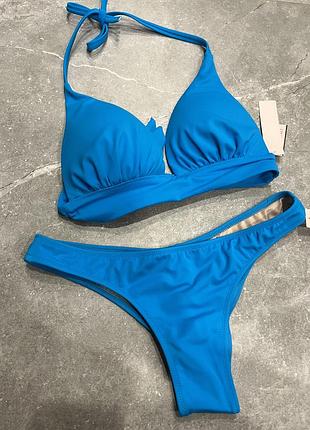Купальник victoria’s secret з пуш апом купальник вікторія сікрет