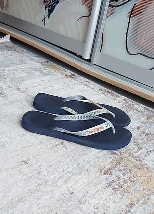 Пляжные в вьетнамки, 42-43, haveianas