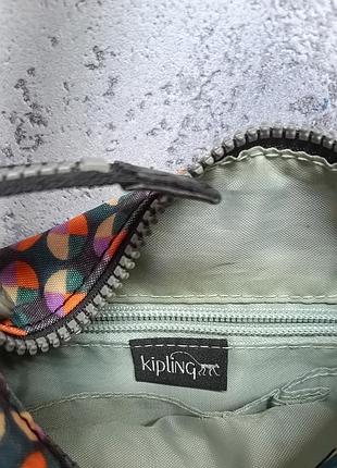 Сумка от бренда kipling 7