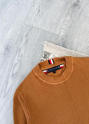 Tommy hilfiger светр 4