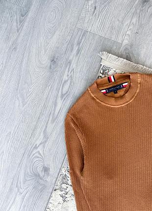 Tommy hilfiger светр 3