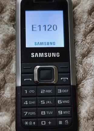Samsung e1120