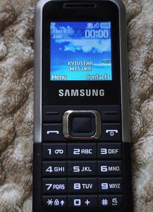 Samsung e1120 3