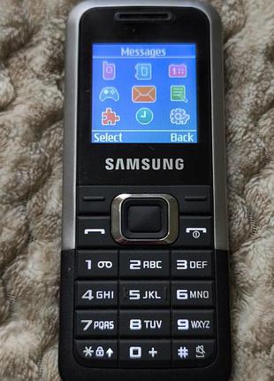 Samsung e1120 4