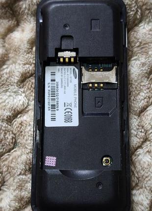 Samsung e1120 6