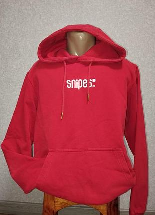 Худі чоловіче snipes, m