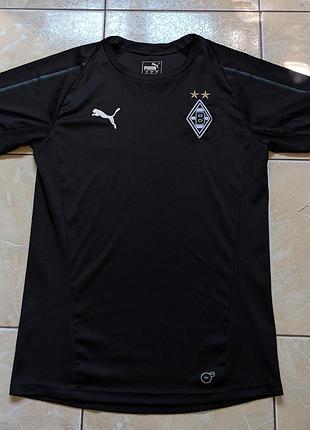 Puma borussia monchengladbach 2018-2019 training jersey