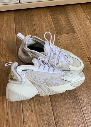 Кросівки nike zoom 2k