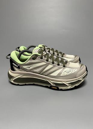 Трекінгові кросівки hoka one one mafate speed 2 оригінал 1126851 ptyc