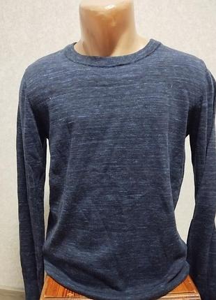 Свитер мужской h&amp;m, s