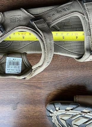Сандалі karrimor оригінал 5