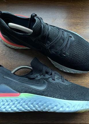 Кросівки nike react оригінал