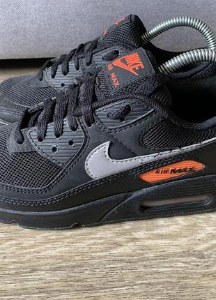 Кросівки nike air max розмір 40 найк