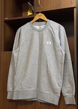 Світшот cp company продам в ідеальному стані l розмір