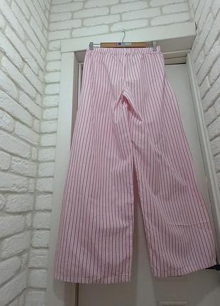 Брюки 100%котон 3