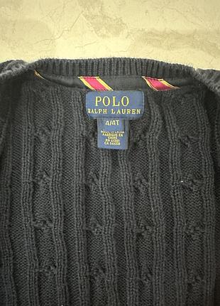 Кофточка ralph lauren 2