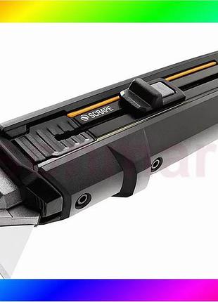 Bs будівельний різак (скребок) best mix toughbuilt tb-h4s5-01 bas77/n