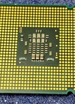 Процессор intel core 2 duo e4500. 2