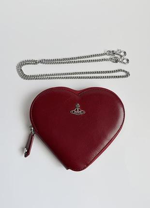 Сумка жіноча vivienne westwood сумка женская