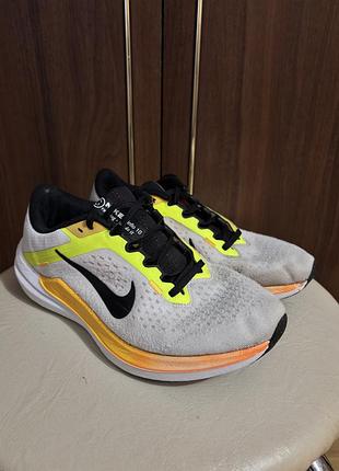 Кросівки nike winflo 10 40 розмір