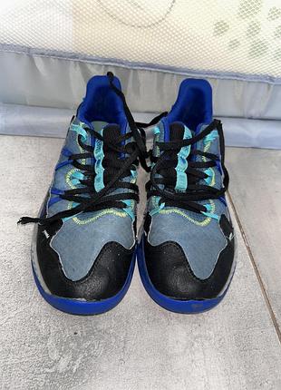Кросівки new balance shando geshalb трекінгові черевики fresh foam 860v2 880 gore-tex x hierro 9