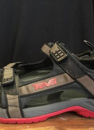 Сандалі  teva tanza 3