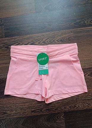 H&amp;m новые детские шорты 2