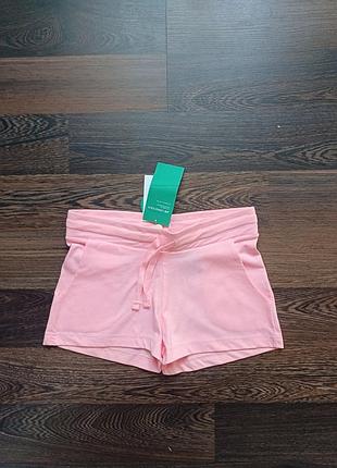 H&amp;m новые детские шорты 4