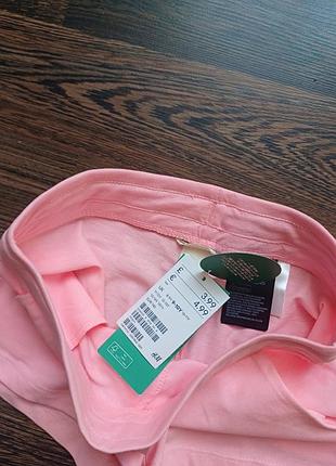H&amp;m новые детские шорты 5