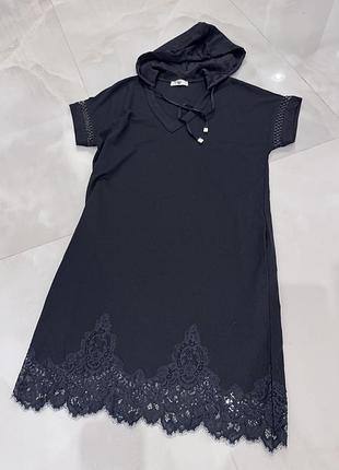 Сукня twin set