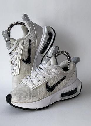 Кроссовки nike air max intrlk lite 31,5 (19,5 см) оригинал