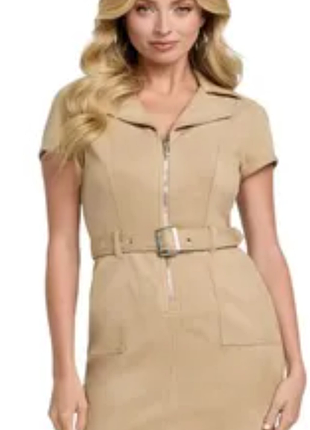 Брендова сукня плаття guess