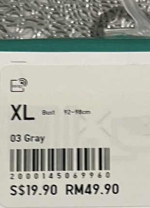 Лонгслів uniqlo 2