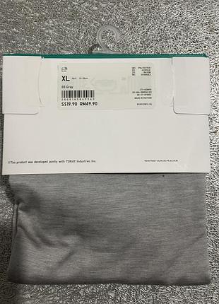 Лонгслів uniqlo 3