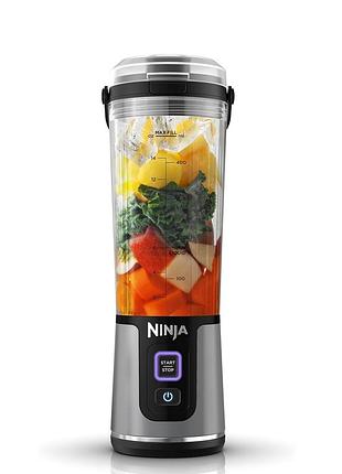 Аккумуляторный блендер ninja blast bc151eubk (dt) (0425)