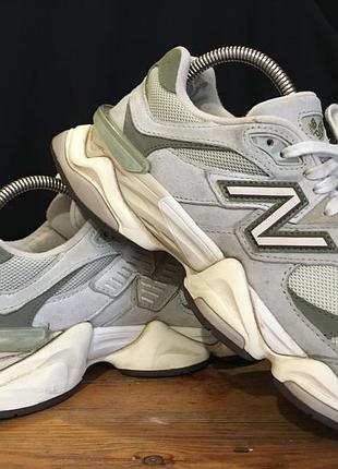 Кросівки new balance 9060