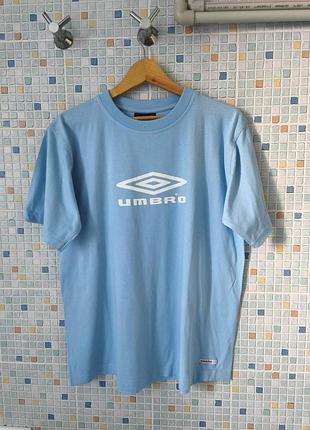 Футболка umbro.
