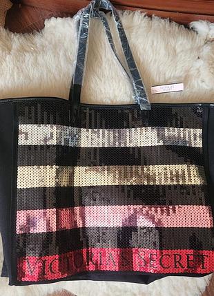 Сумка нова victoria's secret ,з біркою