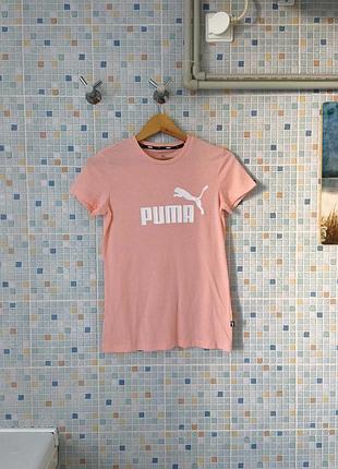 Футболка puma.