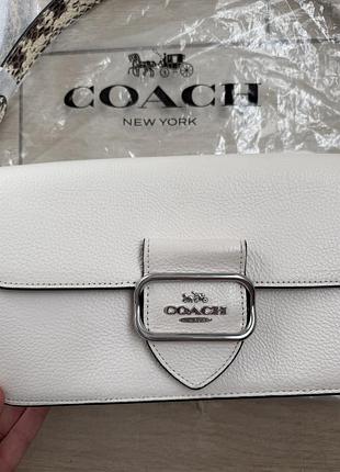 Сумка coach оригінал 2