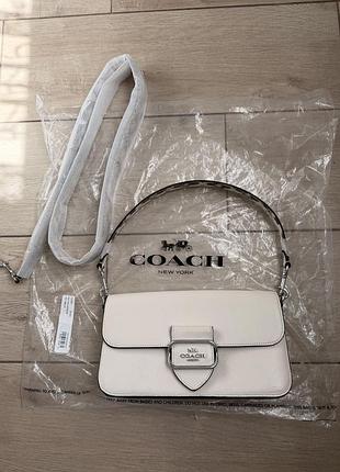 Сумка coach оригінал