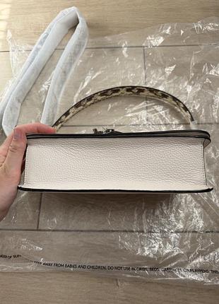Сумка coach оригінал 3