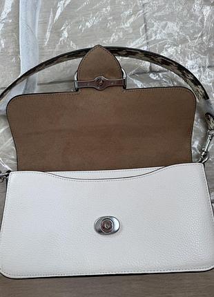 Сумка coach оригінал 5