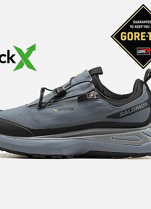 1696 salomon odyssey | gore-tex | термо