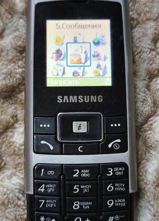 Samsung sgh c130 3