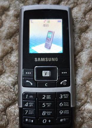 Samsung sgh c130 4